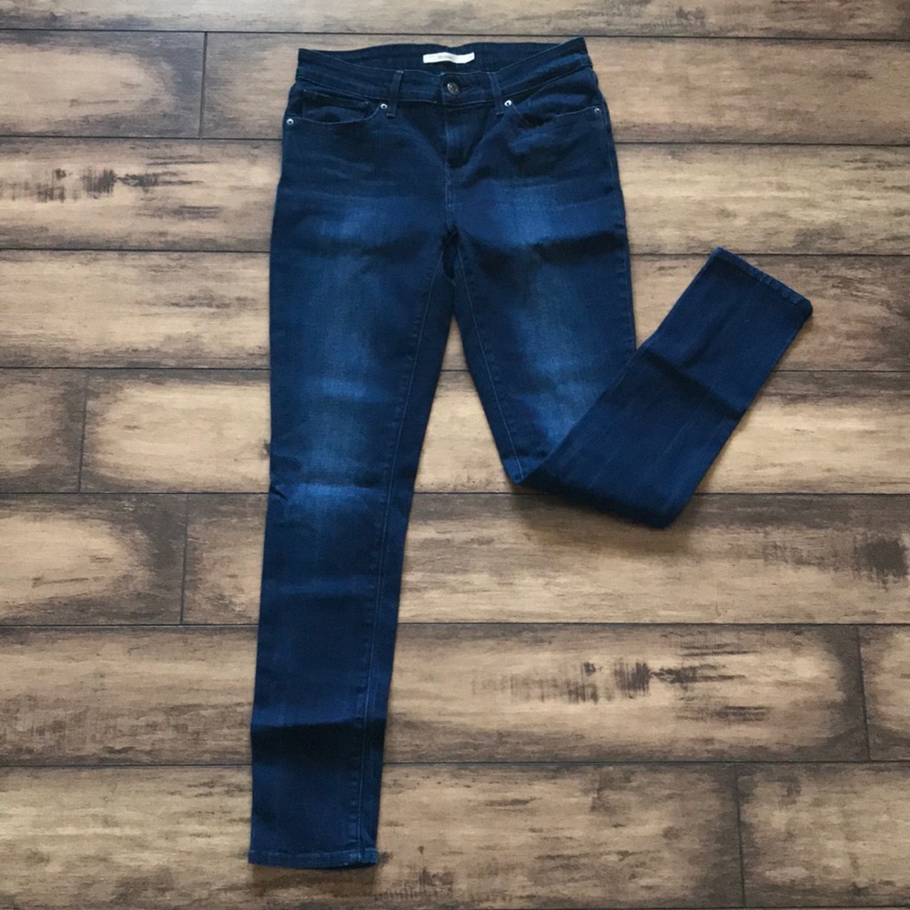 Levi’s jeans